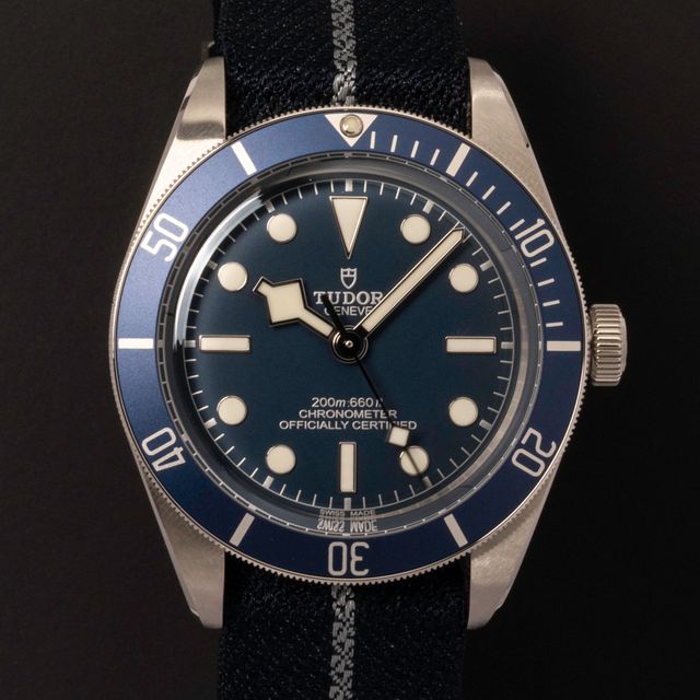 Tudor Black Bay 58 M79030B-0003 Image 6